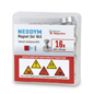 Sintron Magnetics N45 Neodymmagneet-set 4 stuks 40x3mm - Copy