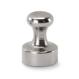 Sintron Magnetics N45 Neodymmagn. (6x) 20x25mm