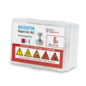 Sintron Magnetics N45 Neodymmagneet-set 6 stuks 20x25mm
