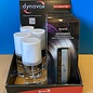 Audio Dynavox Display 13x reiniging mix