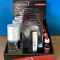 Audio Dynavox Display 15x reiniging mix