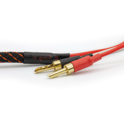 Audio Dynavox Dynavox Perfect Sound Flex 2 x 5mtr luidsprekerkabel