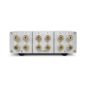 Audio Dynavox Dynavox versterker/boxen switcher zilver