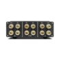 Audio Dynavox Dynavox versterker/boxen switcher zwart