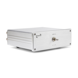 Audio Dynavox versterker/boxen switcher AMP-S III