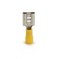 Ohmeron 9,5x1,2mm Geel - 100 stuks
