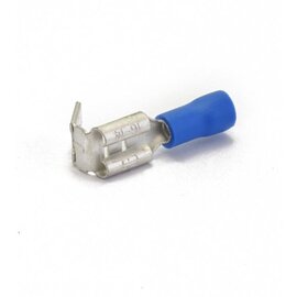 Sintron Connect Piggy back 6.3x0.8mm - 100 stuks