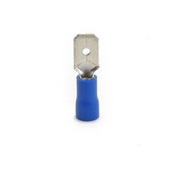 Sintron Connect 6,3x0,8mm - 100 stuks