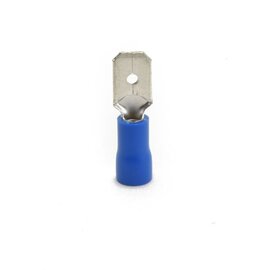 Sintron Connect 6.3x0.8mm - 100 stuks