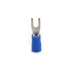 Ohmeron Vork M3 Blauw - 100 stuks