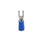 Ohmeron Vork M3 Blauw - 100 stuks