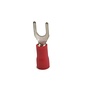 Ohmeron Vork M5 Rood - 100 stuks