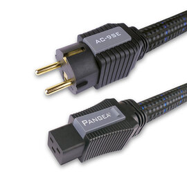 Audio Pangea  Pangea Powerkabel AC-9SE MKII 2.0m met C19 20A-Stekker