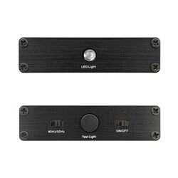 Audio Dynavox Dynavox S-LED stroboscooplamp voor platenspelers