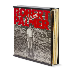 Audio Dynavox Dynavox platenwand-houder LP20 metaal, zwart, voor 20 12" LP's