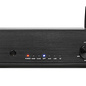 Audio Dynavox Dynavox DA-300 compacte versterker zwart met HDMI ARC