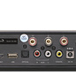 Audio Dynavox Dynavox DA-300 compacte versterker zwart met HDMI ARC
