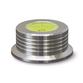 Audio Dynavox Stabilisator PST260 met waterpas