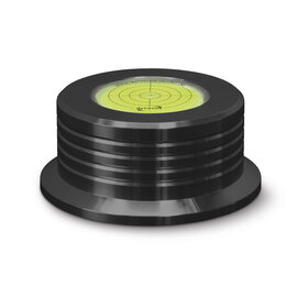 Audio Dynavox Stabilisator PST260 met waterpas