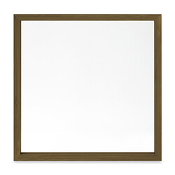 Audio Dynavox Dynavox platenhoes wissellijst CF1 bamboe donkerbruin