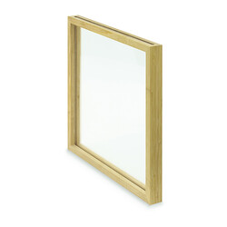 Audio Dynavox Dynavox platenhoes wissellijst CF1 bamboe lichtbruin