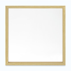 Audio Dynavox Dynavox platenhoes wissellijst CF1 bamboe lichtbruin