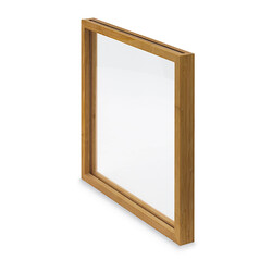 Audio Dynavox Dynavox platenhoes wissellijst CF1 bamboe bruin