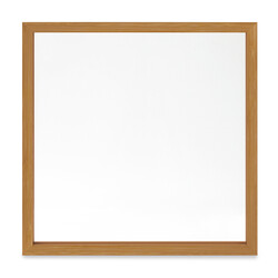 Audio Dynavox Dynavox platenhoes wissellijst CF1 bamboe bruin