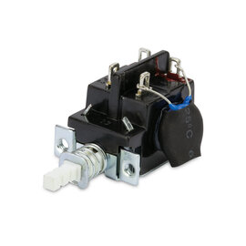 KDC-A04 T100 inbouwdrukknop