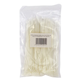 Sintron Connect Kabelbinders hersluitbaar 150 mm