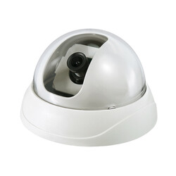 CMOS Color Dome camera