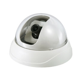 CMOS Color Dome camera