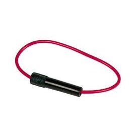 Ohmeron Draad zekeringhouder