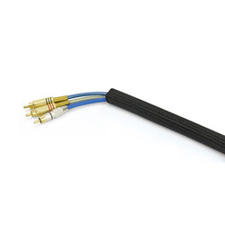 SintronSystem Zelfsluitende kabelslang 16mm-3mtr