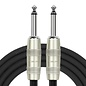 Kirlin 2 x 6.3mm  Jack kabel 1 meter