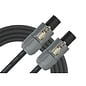 Kirlin PVC speaker kabel 5mtr