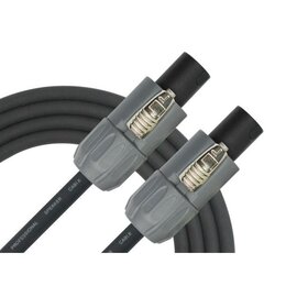 Kirlin PVC speaker kabel 20mtr