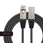 Kirlin XLR M - XLR F 6 meter
