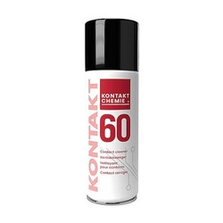 Kontakt Chemie  Kontakt 60 - 100ml - Contact spray