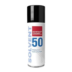 Kontakt Chemie  LABELOFF 50 - 200ml - Etiketten oplosmiddel