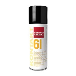 Kontakt Chemie  Kontakt 61 - 200ml - Contact spray