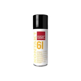 Kontakt Chemie  Kontakt 61 - 200ml - Contact spray