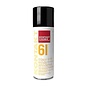 Kontakt Chemie  Kontakt 61 - 200ml - Contact spray