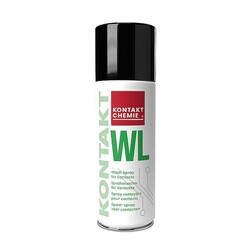 Kontakt Chemie  KONTAKT WL- 200ml - Contact spray