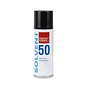 Kontakt Chemie  Label remover spray 200ml Solvent 50