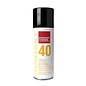 Kontakt Chemie  KONTAKT 40 - 200ml - Contact spray