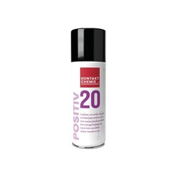 Kontakt Chemie  Positiv 20 - 200ml - Lichtgevoelige lak