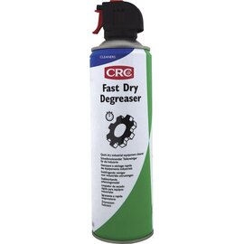 Kontakt Chemie  CRC Fast Dry Degreaser - 500 ml