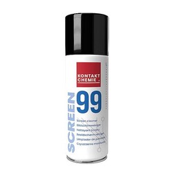 Kontakt Chemie  SCREEN 99 - 400ml - Reiniger voor beeldschermen