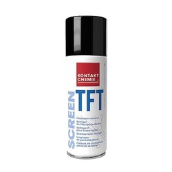 Kontakt Chemie  SCREEN TFT - 200ml - Reiniger voor LCD & TFT schermen